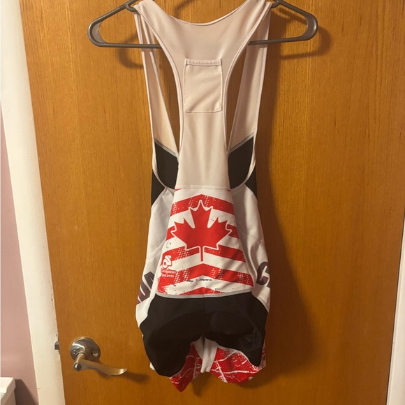 Cycling Bib Champion System - Picture 3 of 3